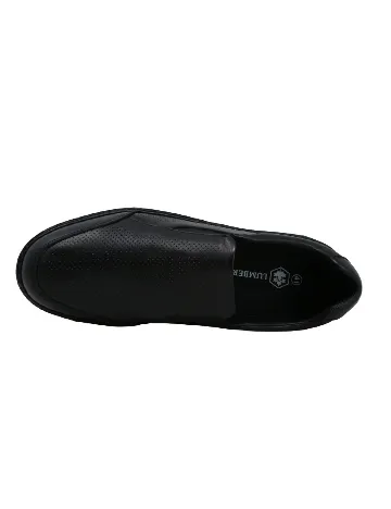 Pantofi Lumberjack, negru