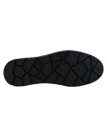 Pantofi Lumberjack, negru