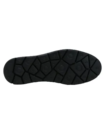 Pantofi Lumberjack, negru