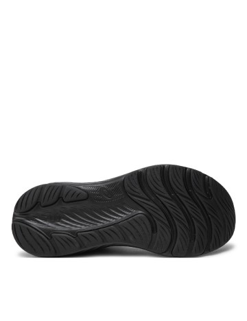 Adidasi Asics, negru