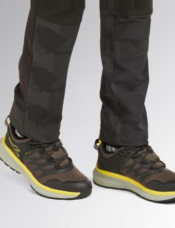 Adidasi Utility Diadora, mix culori