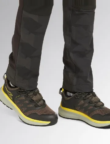 Adidasi Utility Diadora, mix culori