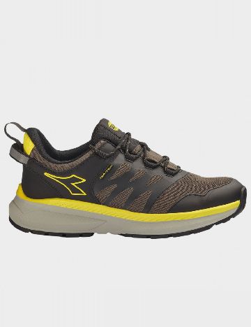 Adidasi Utility Diadora, mix culori