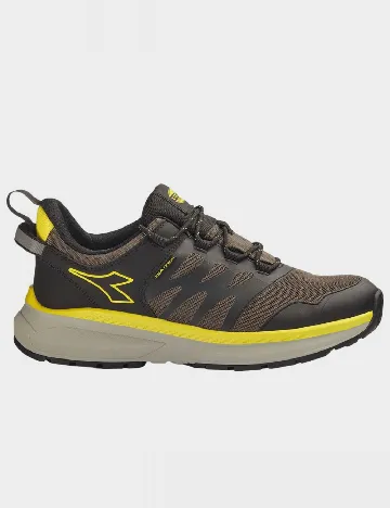 Adidasi Utility Diadora, mix culori