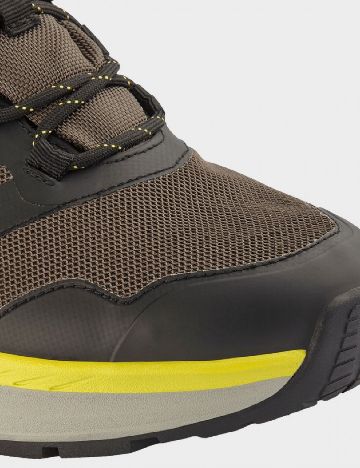 Adidasi Utility Diadora, mix culori