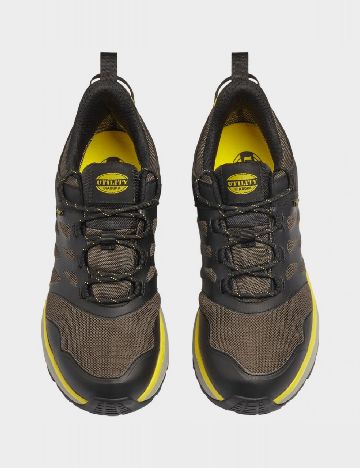 Adidasi Utility Diadora, mix culori