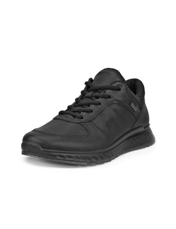 Adidasi ECCO, negru