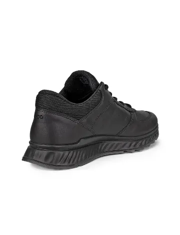 Adidasi ECCO, negru