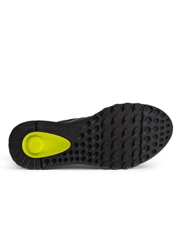 Adidasi ECCO, negru