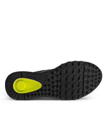 Adidasi ECCO, negru