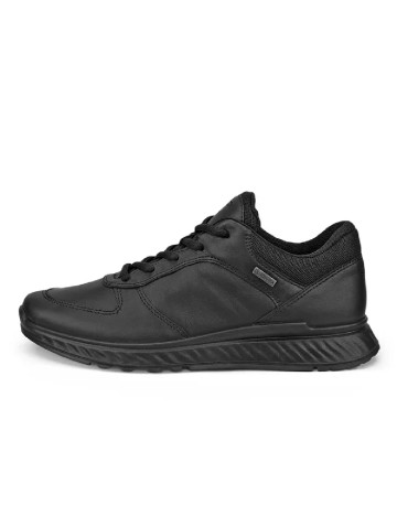 Adidasi ECCO, negru