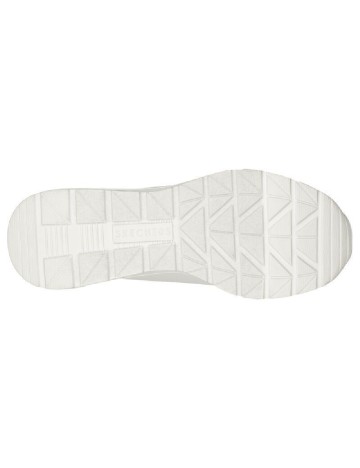 Adidasi SKECHERS, alb