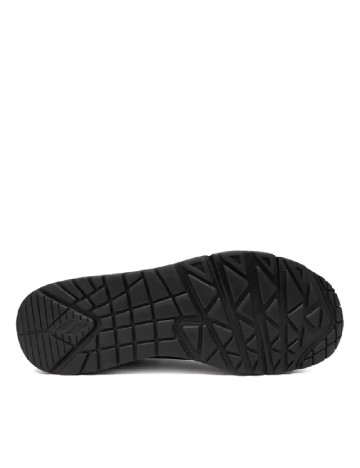 Adidasi SKECHERS, negru
