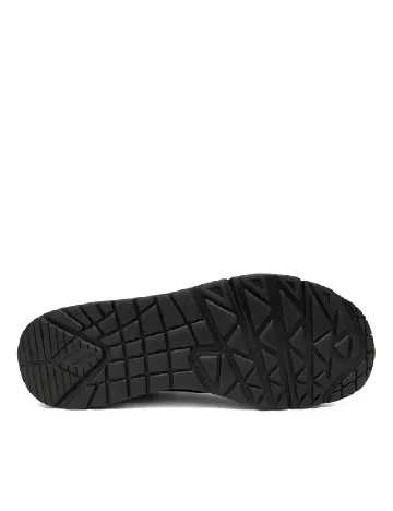 Adidasi SKECHERS, negru