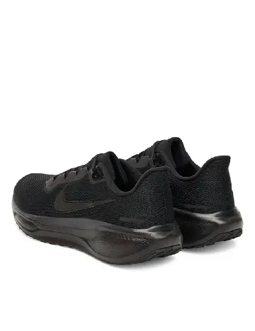 Adidasi Nike, negru