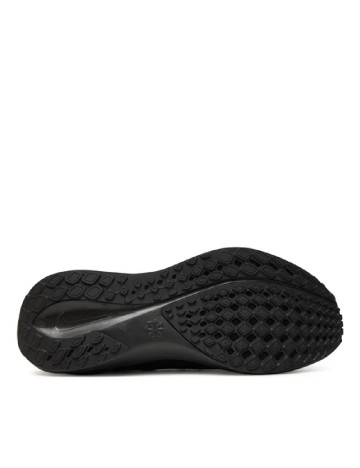 Adidasi Nike, negru