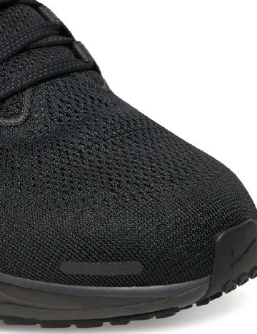 Adidasi Nike, negru