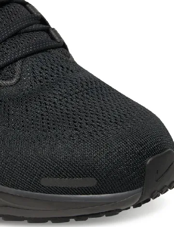 Adidasi Nike, negru