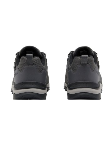 Adidasi de drumetie Jack Wolfskin, gri