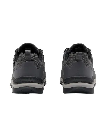 Adidasi de drumetie Jack Wolfskin, gri