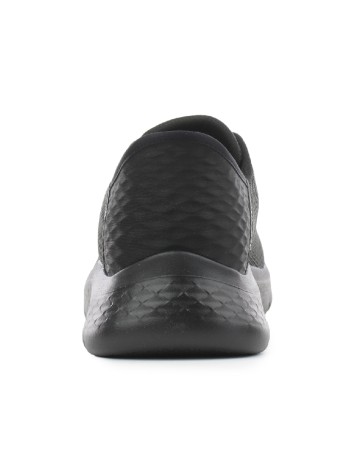 Adidasi SKECHERS, negru