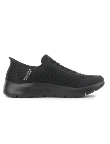 Adidasi SKECHERS, negru