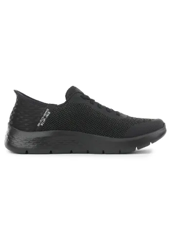 Adidasi SKECHERS, negru