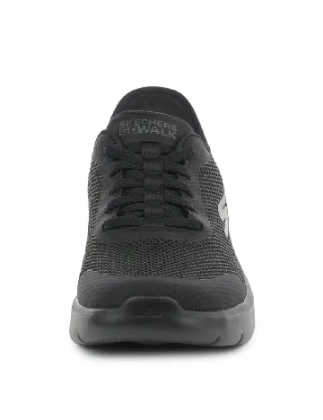 Adidasi SKECHERS, negru