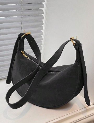 Geanta SHEIN, negru