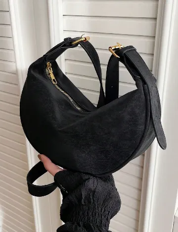 Geanta SHEIN, negru