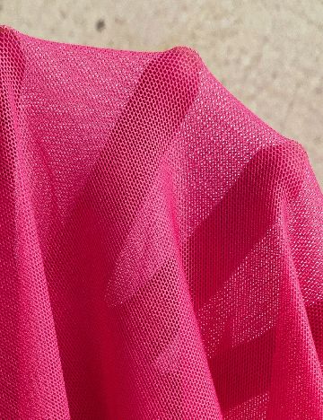 Rochie lunga SHEIN, mix culori