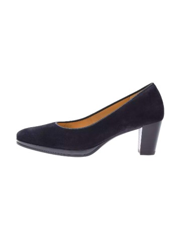 Pantofi Ara, bleumarin