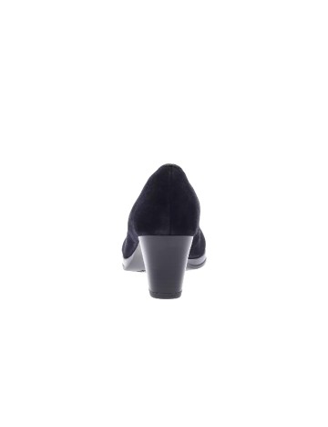 Pantofi Ara, bleumarin