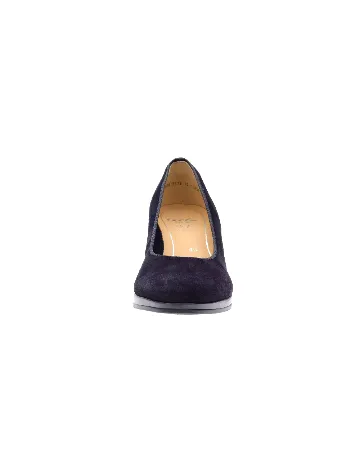 Pantofi Ara, bleumarin