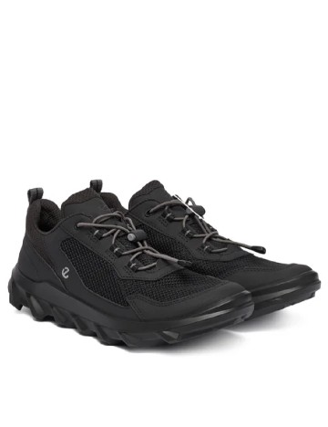 Adidasi ECCO, negru