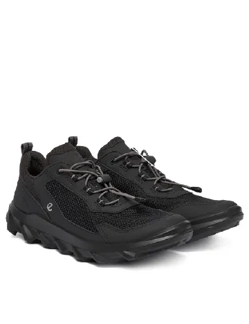 Adidasi ECCO, negru