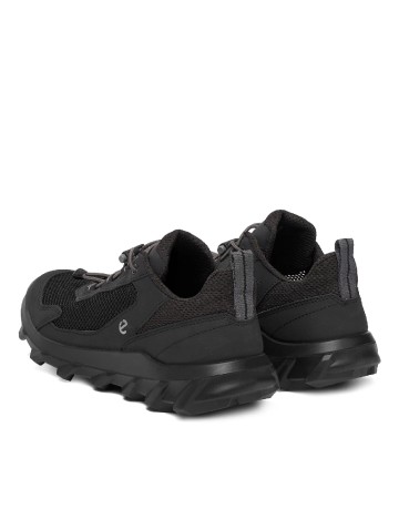 Adidasi ECCO, negru