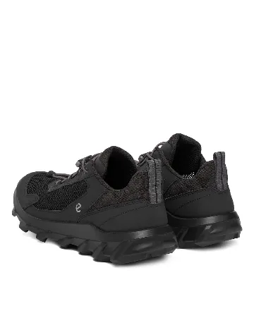 Adidasi ECCO, negru