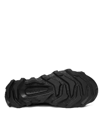Adidasi ECCO, negru