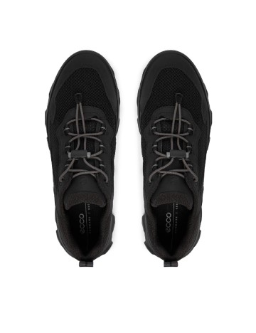 Adidasi ECCO, negru