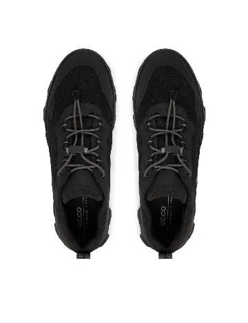 Adidasi ECCO, negru