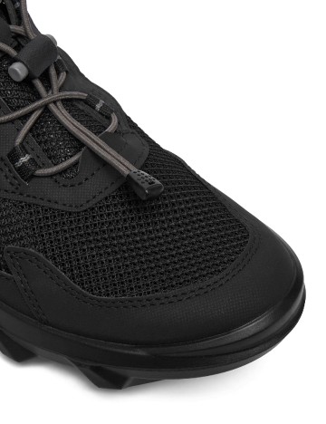 Adidasi ECCO, negru