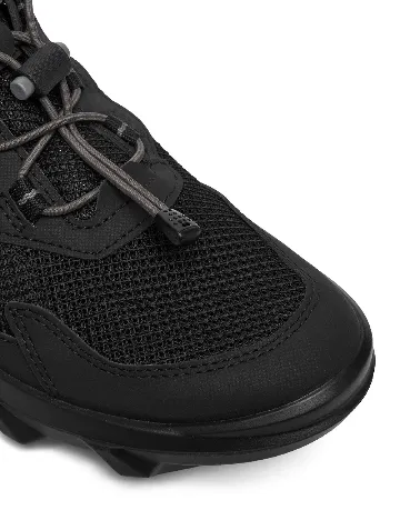 Adidasi ECCO, negru