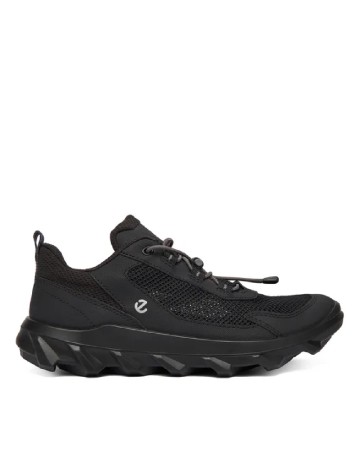 Adidasi ECCO, negru
