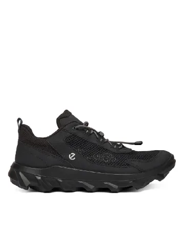 Adidasi ECCO, negru