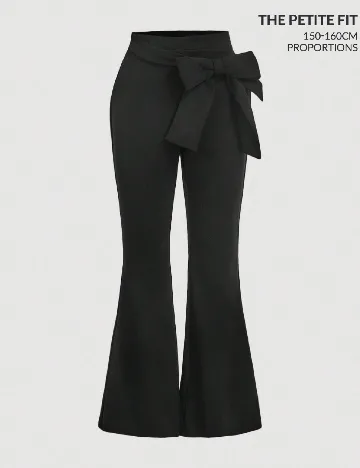 Pantaloni SHEIN, negru