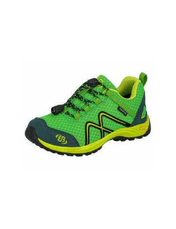 Adidasi de drumetie Brutting, verde
