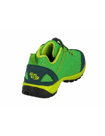 Adidasi de drumetie Brutting, verde