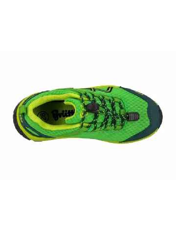 Adidasi de drumetie Brutting, verde