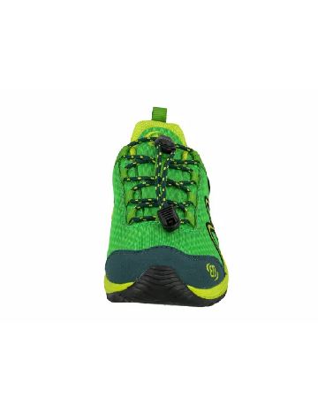 Adidasi de drumetie Brutting, verde